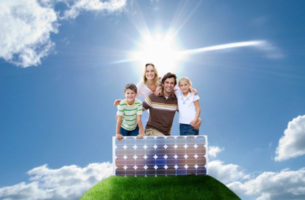 Autoconsumo fotovoltaico en 2026, guía completa para hogares y empresas