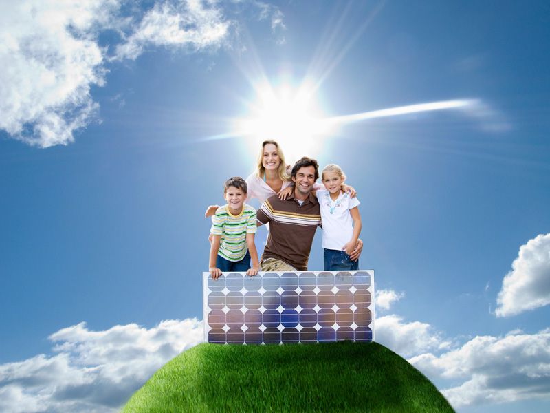 Autoconsumo fotovoltaico en 2026, guía completa para hogares y empresas