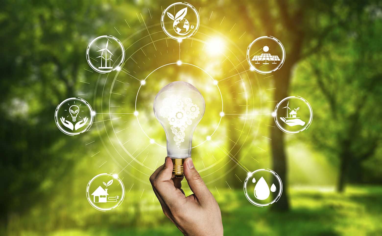 Servicios Energéticos en Salamanca