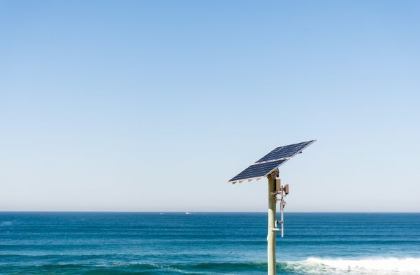 Bombeo Solar en Salamanca